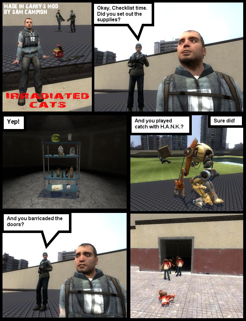 Comic
